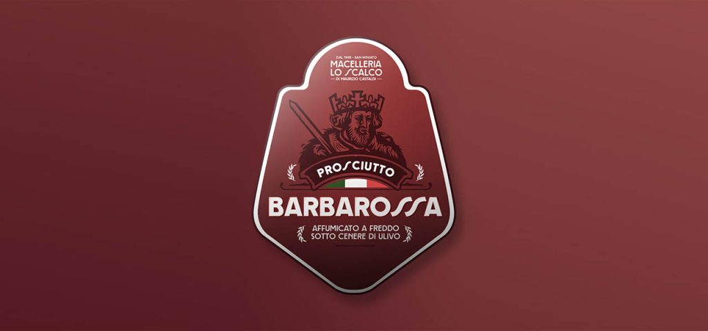 Barbarossa Lo Scalco Macelleria